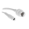Hikvision DS-2CD2T47G2-L(C)(2.8mm) 4 Мп уличная цилиндрическая IP-видеокамера ColorVu