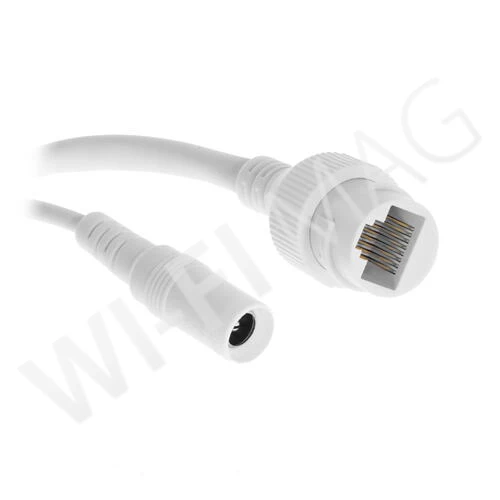 Hikvision DS-2CD2T47G2-L(C)(2.8mm) 4 Мп уличная цилиндрическая IP-видеокамера ColorVu