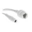 Hikvision DS-2CD2T47G2-L(C)(2.8mm) 4 Мп уличная цилиндрическая IP-видеокамера ColorVu
