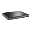 TP-Link TL-SG3428MP, JetStream 28‑портовый гигабитный коммутатор с 24 портами PoE+