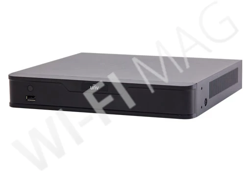 UniView NVR301-04E видеорегистратор
