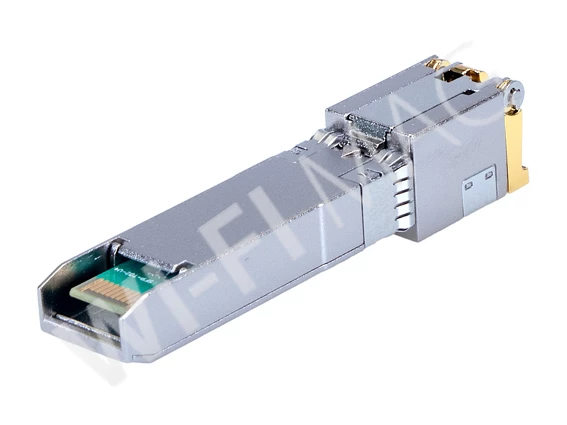 Max Link SFP+ 10G copper module, RJ-45, 30m, 10 Gbps, Cisco comp. проводной модуль