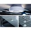 Ubiquiti UniFi Protect Smoke and CO Alarm SuperLink, беспроводной детектор дыма и угарного газа