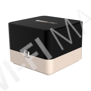 Totolink T10 AC1200 (3-pack) двухдиапазонная Mesh-система (комплект 3 штуки)