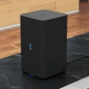 Ubiquiti UniFi Network Storage UNAS 2 Black, черное сетевое хранилище Ubiquiti UniFi Network Storage UNAS 2 Black, черное сетевое хранилище