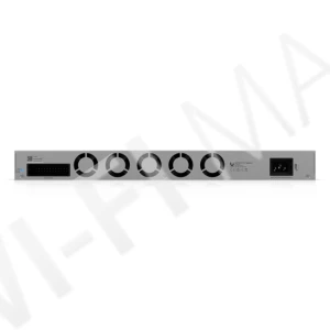 Ubiquiti UniFi Switch Pro XG Aggregation, управляемый коммутатор с 32-портами SFP28 25G,Etherlighting™