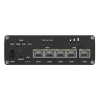 Teltonika RUTC50 I5G Powerhouse with Wi-Fi 6 2 SIM, двухдиапазонный 5G Wi-Fi 6 маршрутизатор