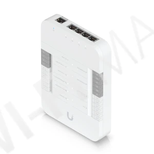 Ubiquiti UniFi Access Gate Hub, контроллер доступа