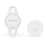 Ubiquiti UniFi Protect Recessed Entry Sensor SuperLink, встраиваемый датчик открытия/закрытия двери