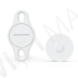Ubiquiti UniFi Protect Recessed Entry Sensor SuperLink, встраиваемый датчик открытия/закрытия двери