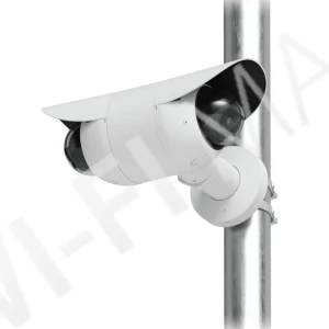 Ubiquiti UniFi Camera Dual Mount White, белое двойное крепление для установки на плоской поверхности камер UniFi