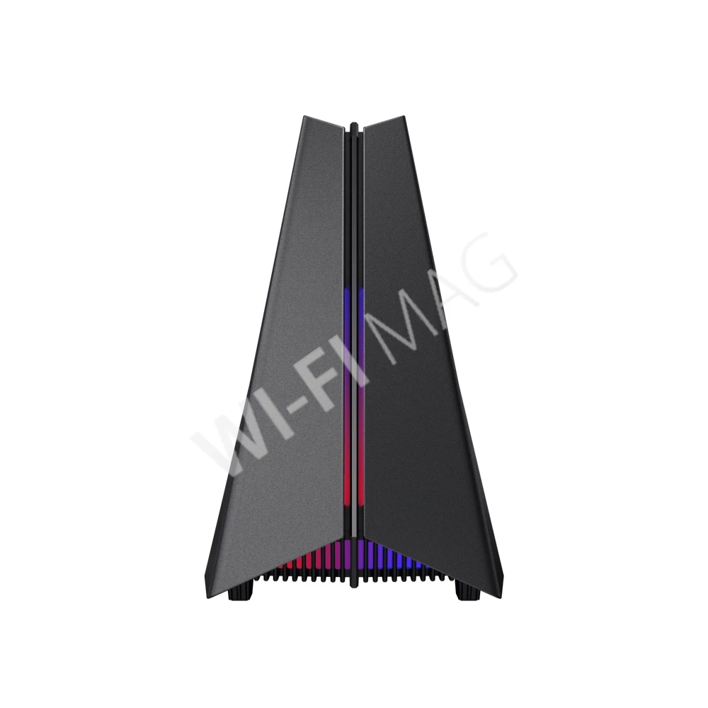 TP-Link Archer GE550 BE9300 Tri-Band Wi-Fi 7 Gaming Router, трехдиапазонный игровой маршрутизатор Wi‑Fi 7