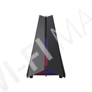 TP-Link Archer GE550 BE9300 Tri-Band Wi-Fi 7 Gaming Router, трехдиапазонный игровой маршрутизатор Wi‑Fi 7