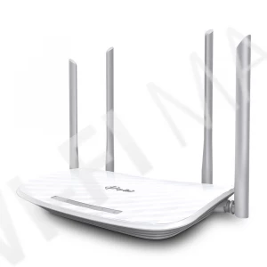 TP-Link Archer C50 AC1200, двухдиапазонный Wi-Fi роутер с поддержкой MU-MIMO