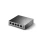 TP-Link TL-SF1005P, 5-портовый (10/100 Мбит/с)  коммутатор с 4 портами PoE+
