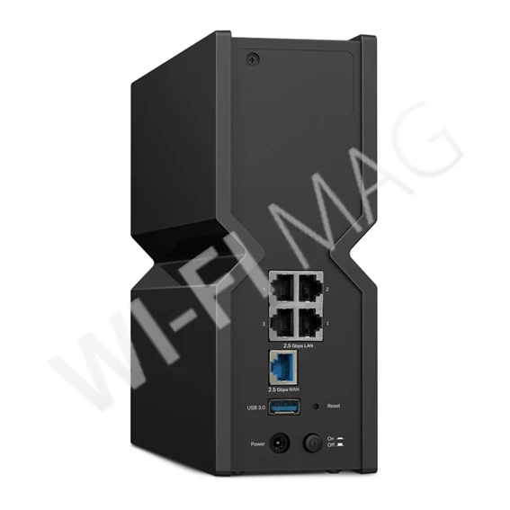 TP-Link Archer BE550 BE9300 Tri-Band, трехдиапазонный маршрутизатор Wi‑Fi 7