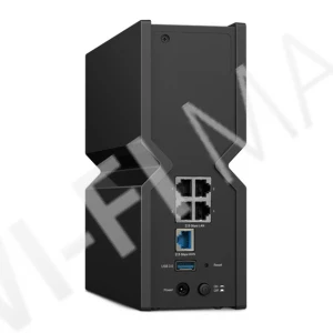 TP-Link Archer BE550 BE9300 Tri-Band, трехдиапазонный маршрутизатор Wi‑Fi 7