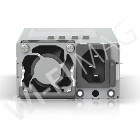 Ubiquiti Hot-Swappable Power Module (1200W) модуль питания с возможностью "горячей замены" 1200 Вт (54 В)