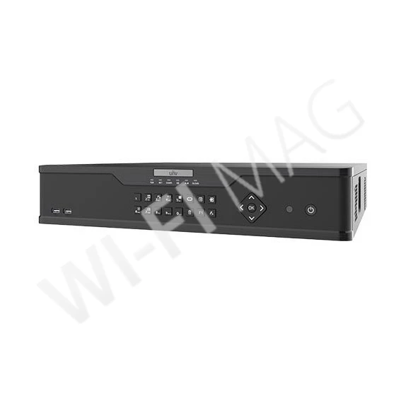 UniView NVR308-16X видеорегистратор