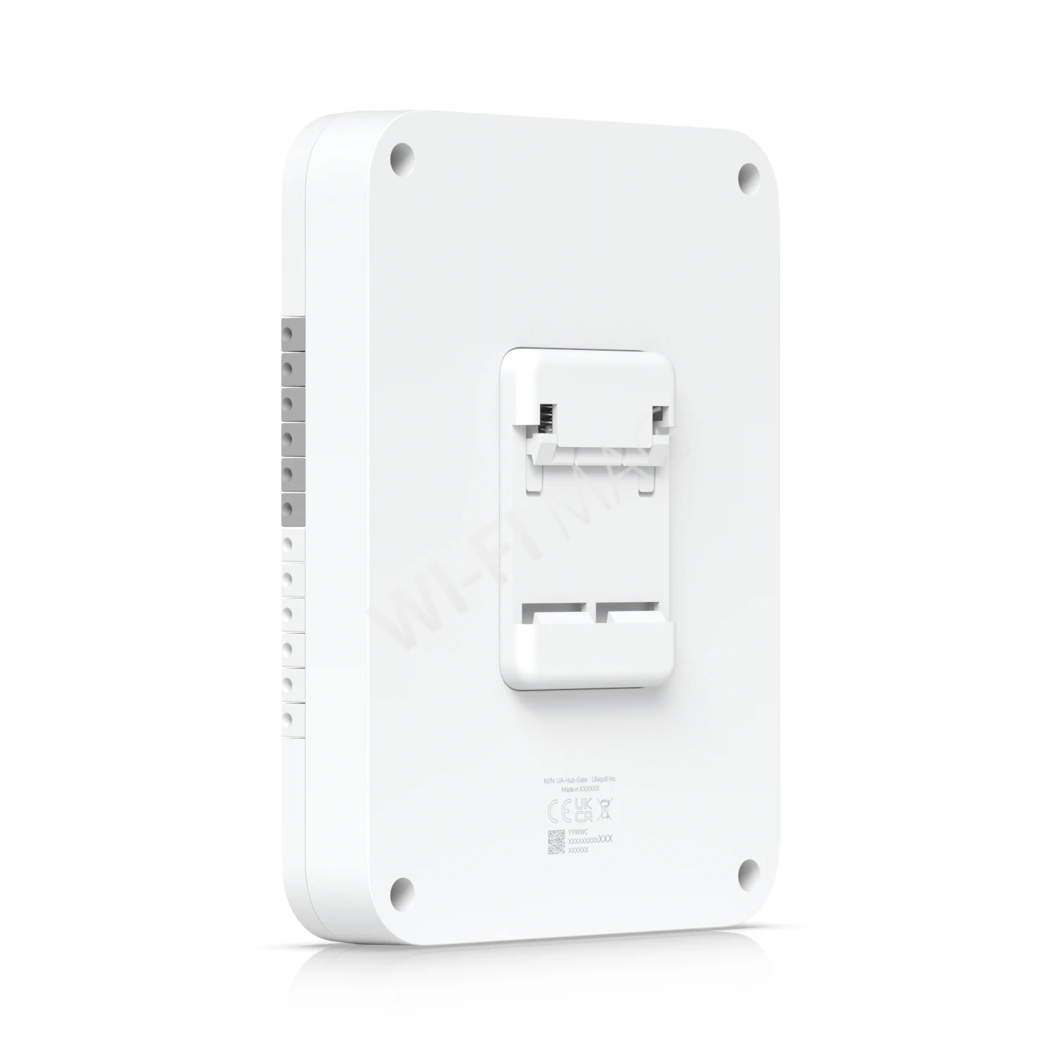 Ubiquiti UniFi Access Gate Hub, контроллер доступа