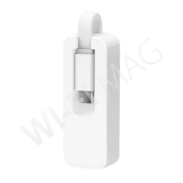 TP-Link UE300C, сетевой адаптер USB Type‑C/RJ45 Gigabit Ethernet