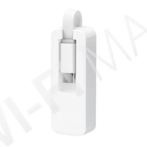 TP-Link UE300C, сетевой адаптер USB Type‑C/RJ45 Gigabit Ethernet