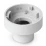 Ubiquiti G5 PTZ Pendant Mount, подвесное крепление на дюймовую трубу с резьбой G3/4" видеокамеры UVC-G5-PTZ