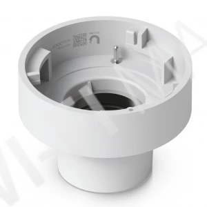 Ubiquiti G5 PTZ Pendant Mount, подвесное крепление на дюймовую трубу с резьбой G3/4" видеокамеры UVC-G5-PTZ