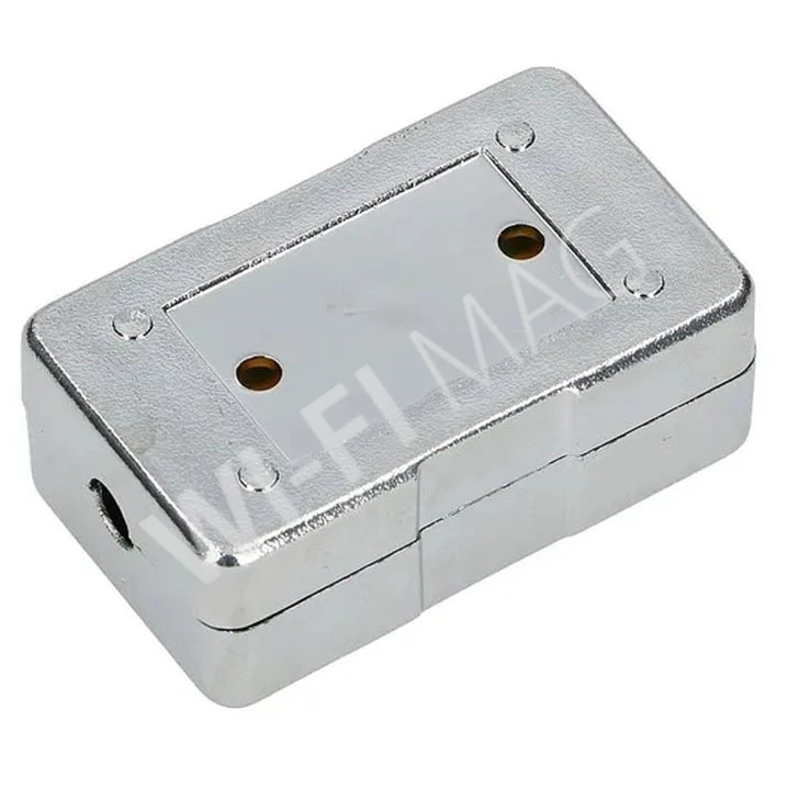 Соединительный модуль экранированный Conexpro FTP, CAT.6A, RJ45
