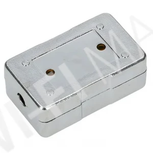 Соединительный модуль экранированный Conexpro FTP, CAT.6A, RJ45