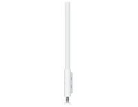 Безопасность. Контроль доступа Ubiquiti UniFi Protect SuperLink High-Gain Antenna, уличная всенаправленная антенна для усиления USL-Gateway/UP-SuperLink