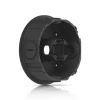 Ubiquiti UniFi Camera Junction Box Black, черная распределительная коробка для камер UniFi Bullet (UVC-G3/4/5/AI)