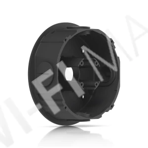 Ubiquiti UniFi Camera Junction Box Black, черная распределительная коробка для камер UniFi Bullet (UVC-G3/4/5/AI)