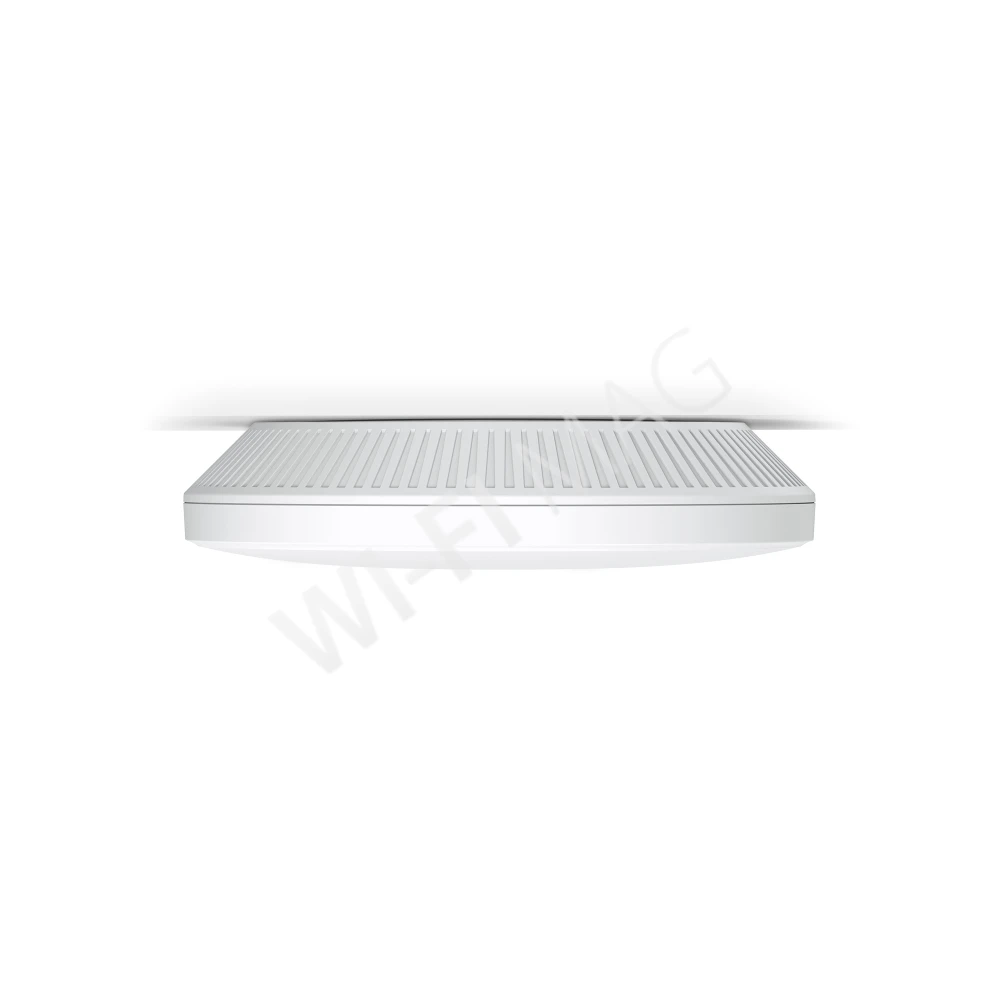 TP-Link EAP720 BE5000, двухдиапазонная точка доступа Omada Wi-Fi 7 с поддержкой PoE