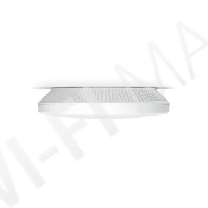 TP-Link EAP720 BE5000, двухдиапазонная точка доступа Omada Wi-Fi 7 с поддержкой PoE
