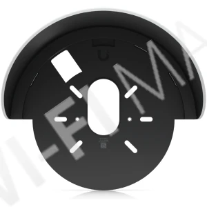 Ubiquiti UniFi G6 Dome Camera Weather Shield White, белый козырек для защиты от непогоды камер UVC-G6-Dome/Pro-Dome