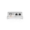 Ubiquiti UISP Dual Power Injector, инжектор двойного питания UISP