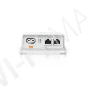 Ubiquiti UISP Dual Power Injector, инжектор двойного питания UISP
