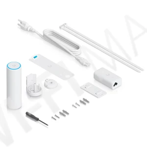 Ubiquiti UniFi 7 Mesh, двухдиапазонная точка доступа Wi-Fi 7 MU-MIMO