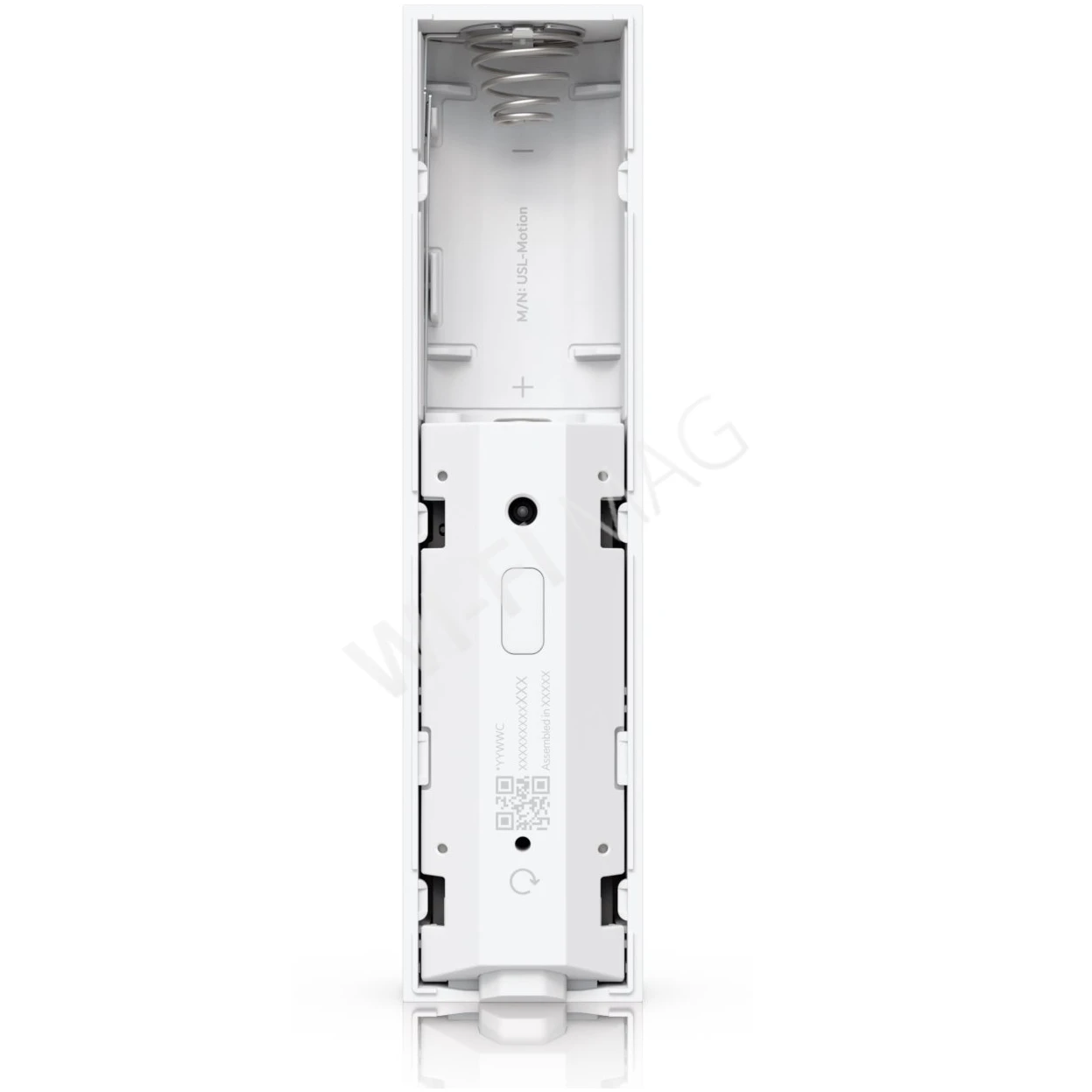 Ubiquiti UniFi Protect Motion Sensor SuperLink (3-pack) датчик движения (3 штуки)