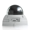 Ubiquiti UniFi AI Dome купольная IP-видеокамера белая антивандальная