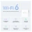 Mercusys ME60X AX1500 расширитель WiFi сигнала EasyMesh