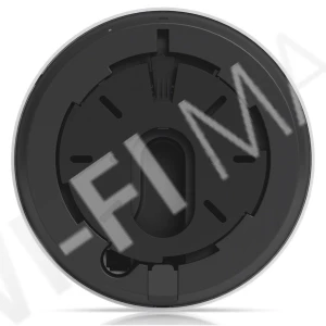 Ubiquiti UniFi G6 Dome Camera White, 8 Мп уличная PoE с микрофоном и ночным видением белая IP-видеокамера