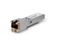 Оптические модули Ubiquiti UACC-CM-RJ45-MG, 10G медный модуль SFP+/RJ45