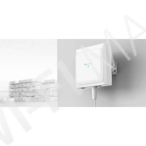 TP-Link EAP650 D30-Outdoor AX3000 Omada, 30° уличная двухдиапазонная точка доступа Wi-Fi 6 c PoE