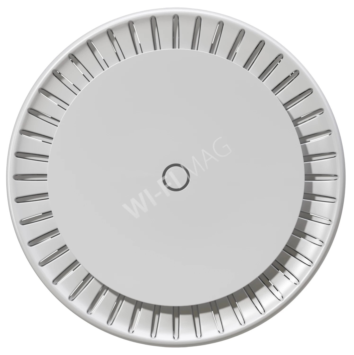 Mikrotik RouterBOARD cAP ax, двухдиапазонная потолочная точка доступа AX1800 Wi-Fi 6