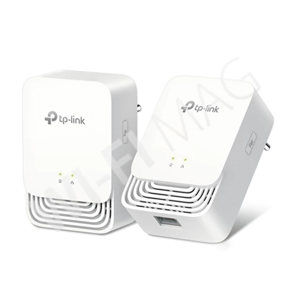 TP-Link PG1200 KIT, комплект адаптеров (2 штуки)