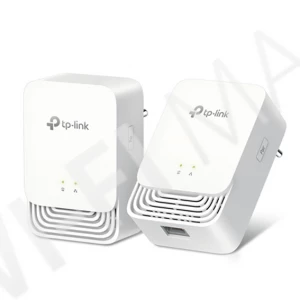 TP-Link PG1200 KIT, комплект адаптеров (2 штуки)