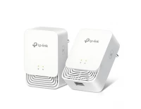 Устройства Power-Line TP-Link PG1200 KIT, комплект адаптеров (2 штуки)