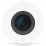 Ubiquiti UniFi AI Theta Wide Angle Lens, стандартный широкоугольный объектив (угол обзора по горизонтали 97,5°)